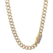 CAMEO 8MM Cuban Chain | 962432