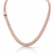 CAMEO 8MM Cuban Chain | 962445