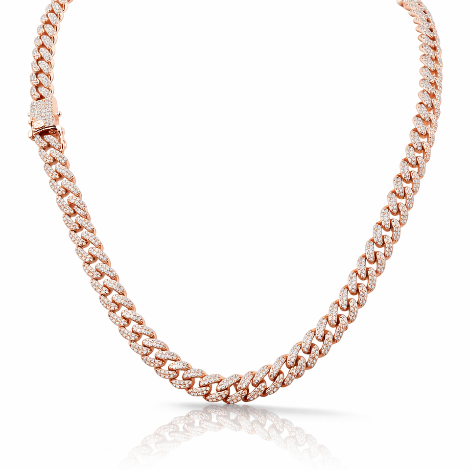 CAMEO 8MM Cuban Chain | 962445