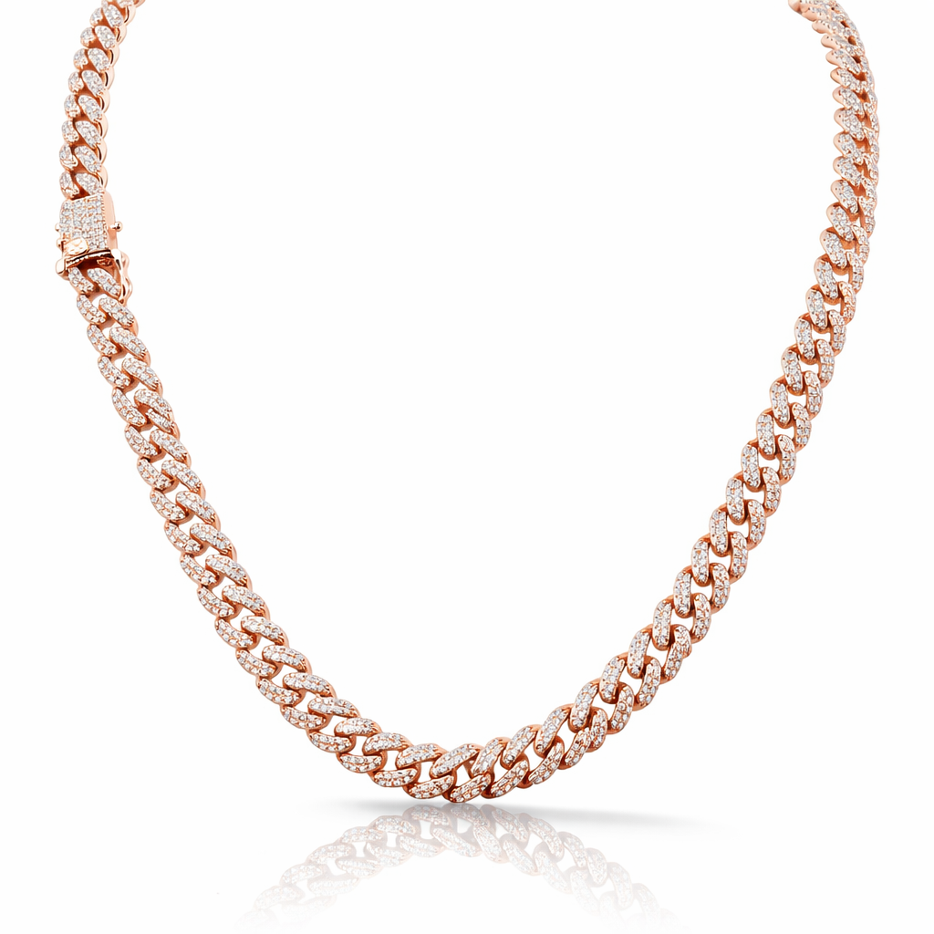 CAMEO 8MM Cuban Chain | 962445