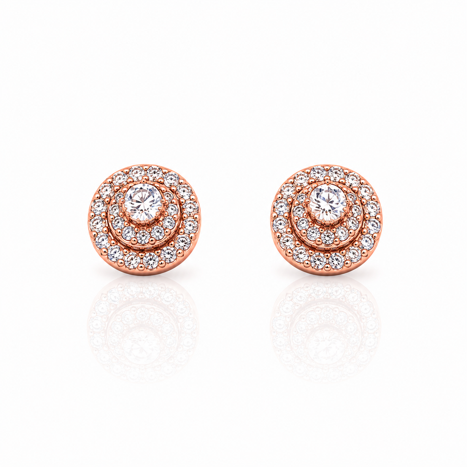 9223545 | Silver Earrings