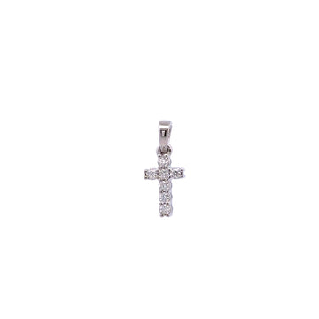 9911231 | Moissanite Pendant