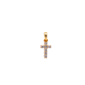 9911232 | Moissanite Pendant
