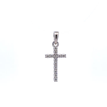 9911241 | Moissanite Pendant