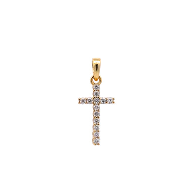 9911242 | Moissanite Pendant