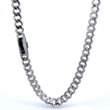 WIZARD  8MM MOISSANITE ICED OUT CHAIN I 993491