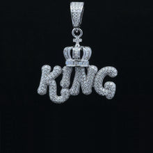 REGALIA 2.93 CTW 925 CZ MOISSANITE RHODIUM PENDANT I 994191