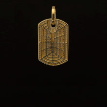 REDEEM 3.09 CTW 925 CZ MOISSANITE GOLD PENDANT I 994552