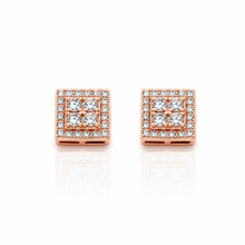 9223295 | Silver Earrings