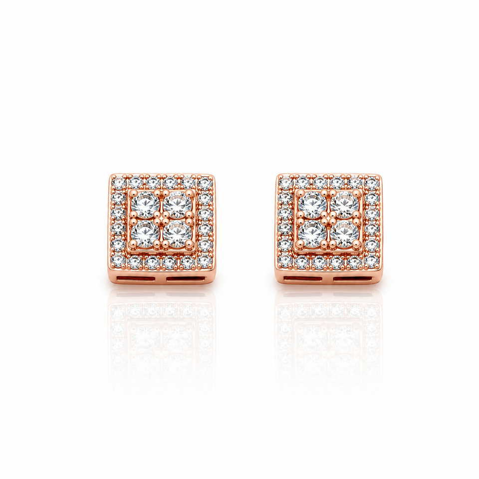9223295 | Silver Earrings