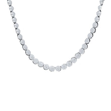 CELESTIAL SPARKLE 925 MOISSANITE CHAIN  |  994711
