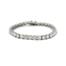 TIRA 5MM MOISSANTE TENNIS BRACELET |  998641