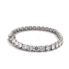 TIRA 5MM MOISSANTE TENNIS BRACELET |  998641