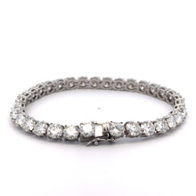 TIRA 5MM MOISSANTE TENNIS BRACELET |  998641