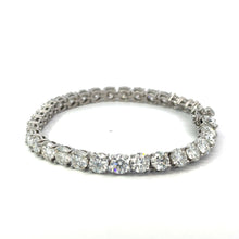 TIRA 5MM MOISSANTE TENNIS BRACELET |  998641