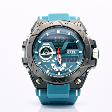 5101613 | Sports Ana-Digi Watch