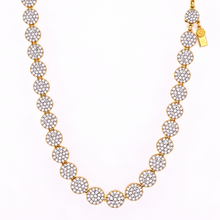 9221082 | 925 Silver Gold 20