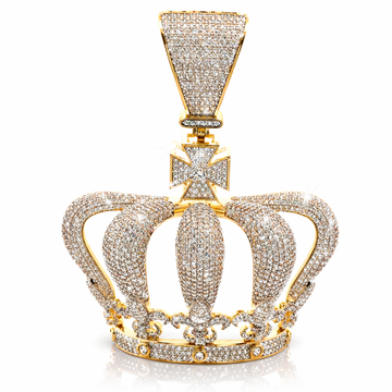 916572 | Brass Pendant