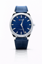 5417413 | Executive Leather Watch