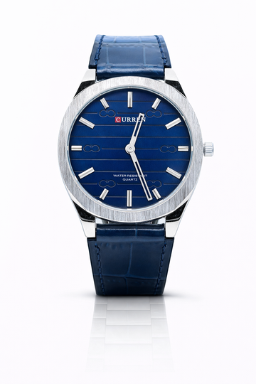 5417413 | Executive Leather Watch