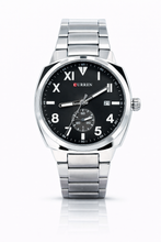 551987 | Executive Metal Watch