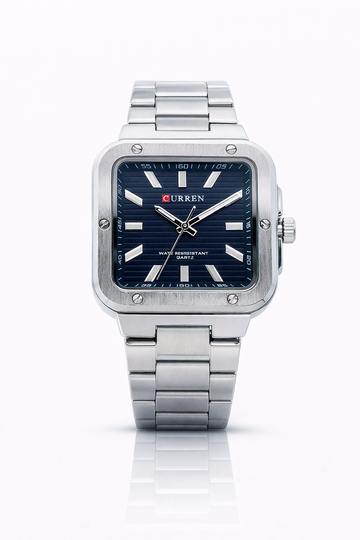 5520813 | Executive Metal Watch