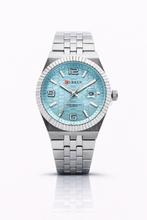 5520913 | Executive Metal Watch