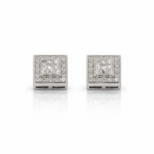 9223531 | 925 Silver Rhodium Earring