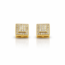 9223532 | 925 Silver Gold Earring