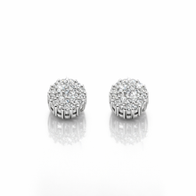 9223511 | 925 Silver Rhodium Earring