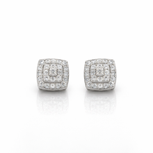9223291 | 925 Silver Rhodium Earring
