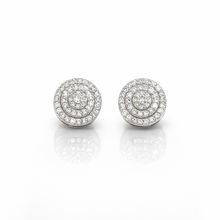 9223571 | 925 Silver Rhodium Earring