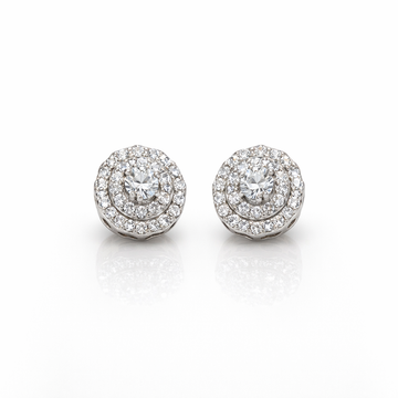 9223661 | 925 Silver Rhodium Earring