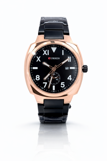 551985 | Executive Metal Watch