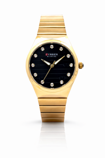 551998 | Executive Metal Watch