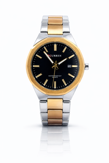 552028 | Executive Metal Watch