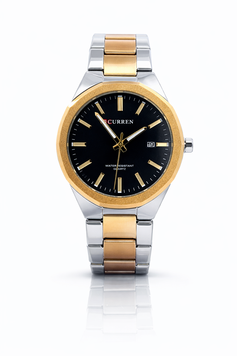 552028 | Executive Metal Watch
