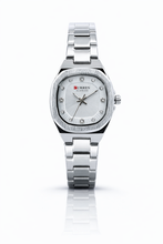 552041 | Executive Metal Watch