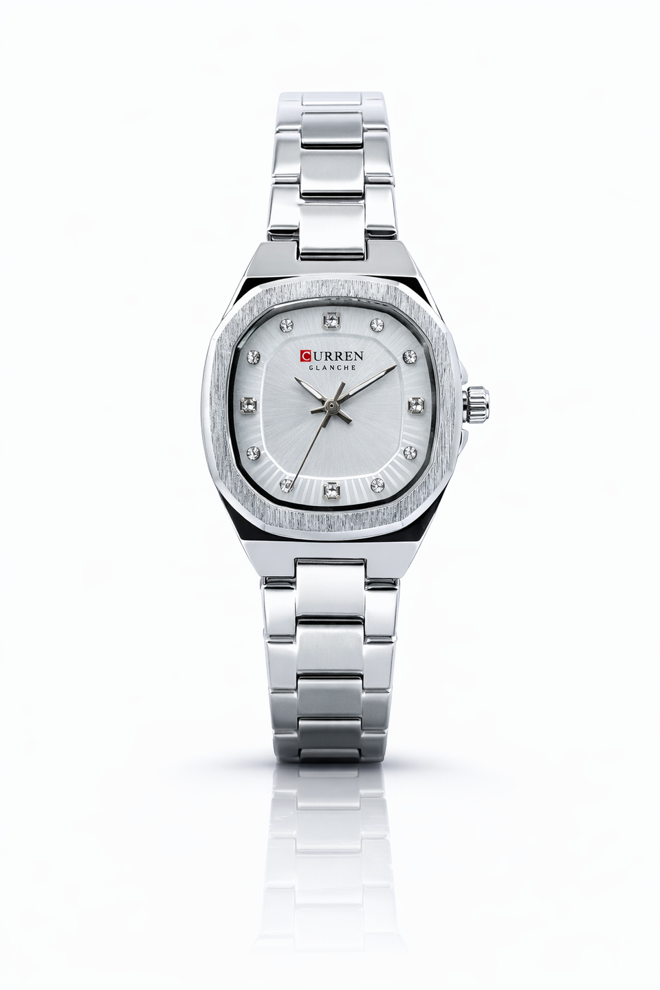 552041 | Executive Metal Watch