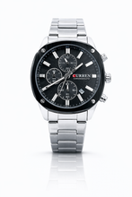 552067 | Executive Metal Watch