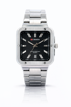 552088 | Executive Metal Watch