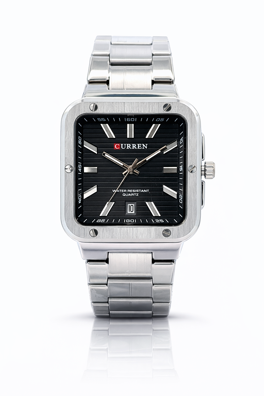 552088 | Executive Metal Watch