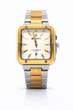 5520842 | Executive Metal Watch