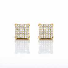 9223522 | 925 Silver Gold Earring