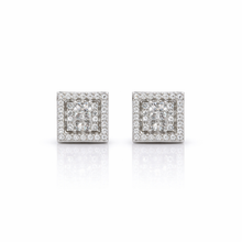 9223631 | 925 Silver Rhodium Earring