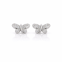 9223431 | 925 Silver Rhodium Earring