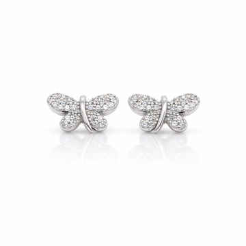 9223431 | 925 Silver Rhodium Earring
