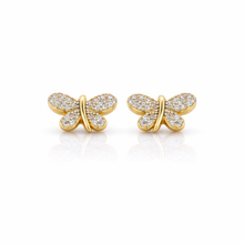 9223432 | 925 Silver Gold Earring