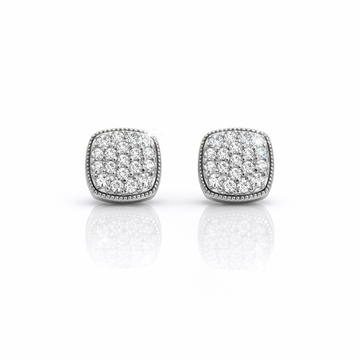 9223421 | 925 Silver Rhodium Earring