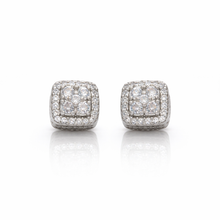 9223411 | 925 Silver Rhodium Earring